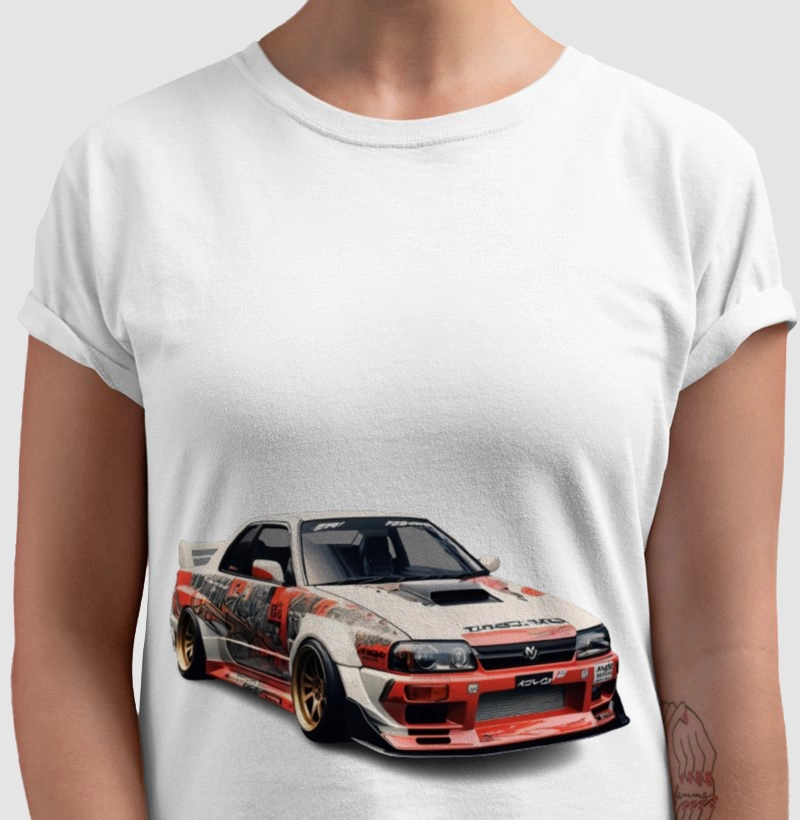 T - Shirt JDM K