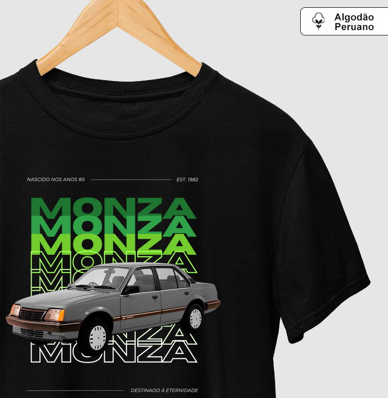 Monza Eternidade