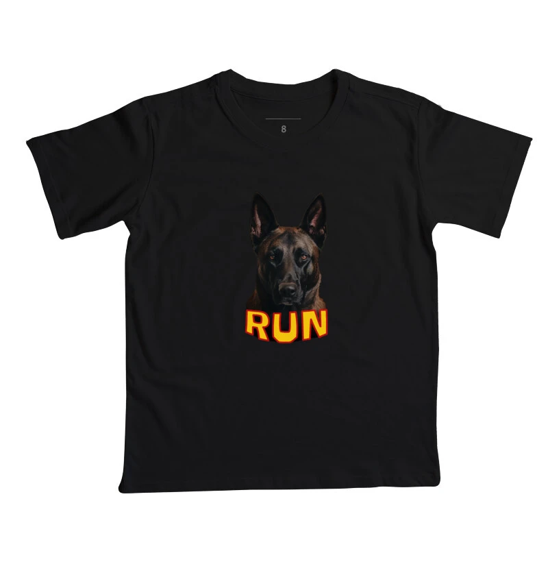 RUN KIDS