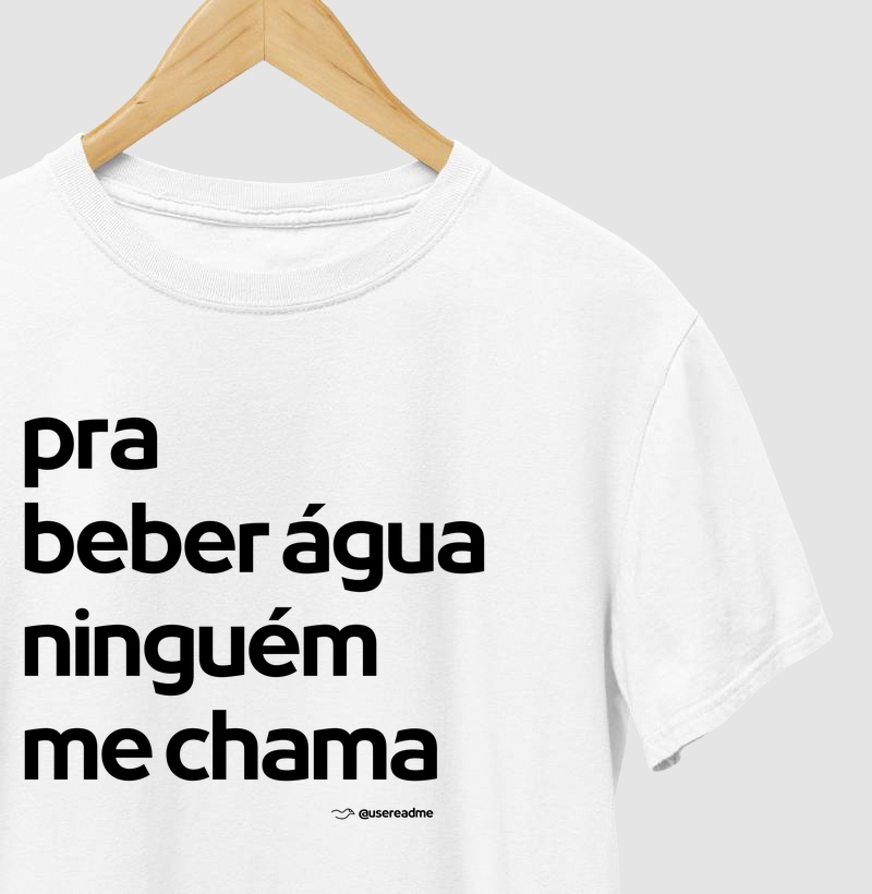 Ninguém Me Chama