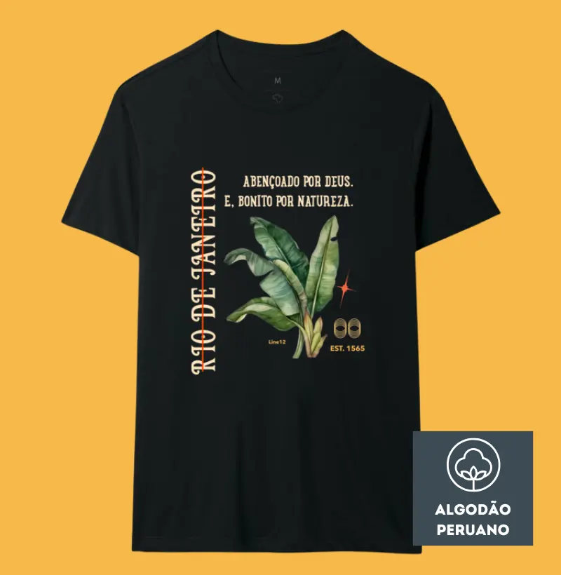 ABENÇOADO POR DEUS