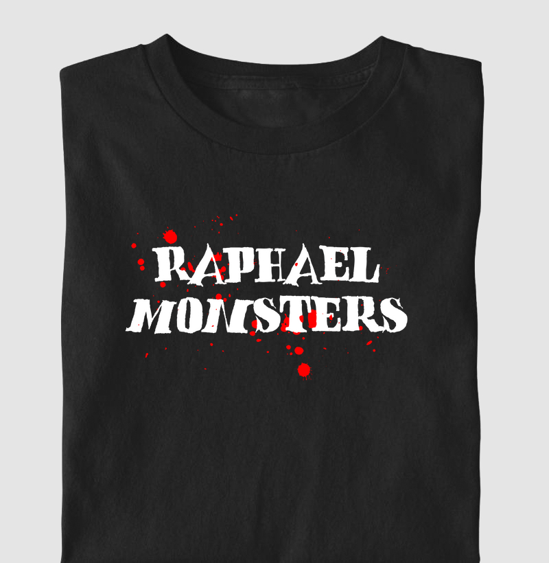 Raphael Monsters