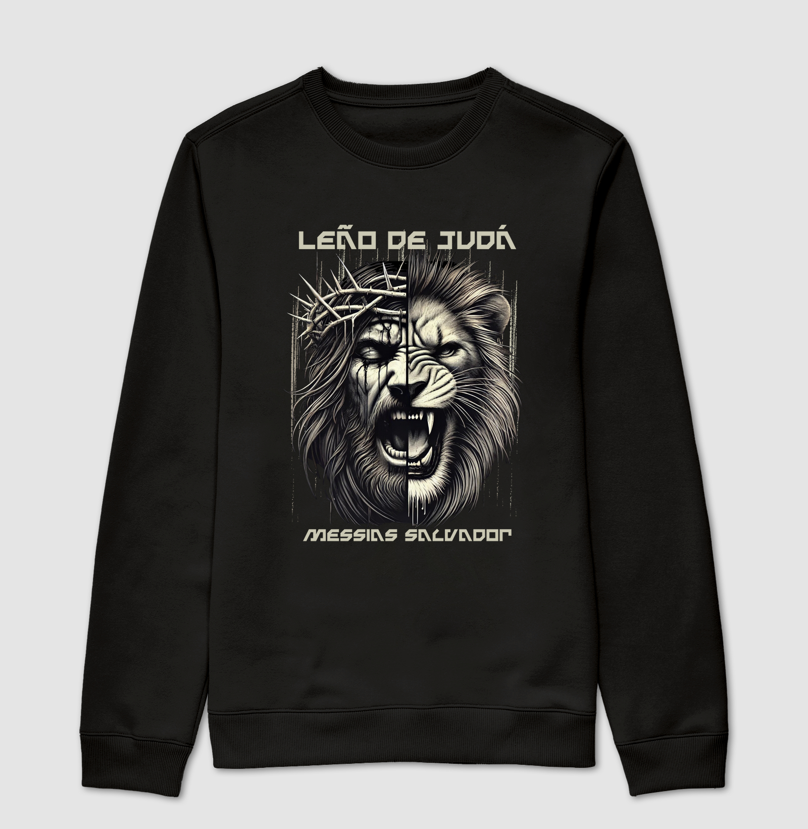 Leão de Judá e Messias