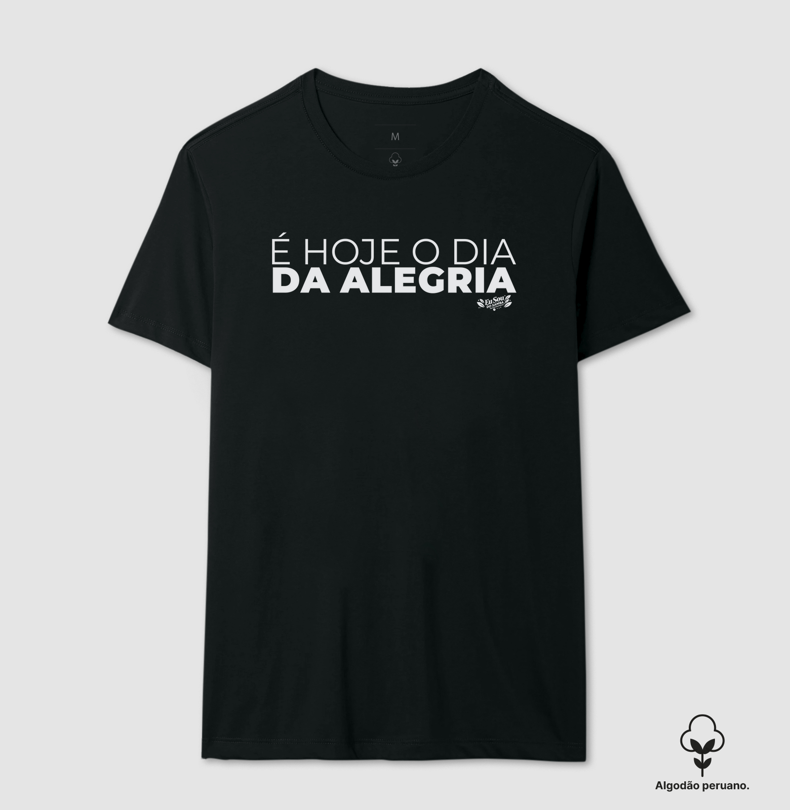 É hoje o dia| Premium | Branca
