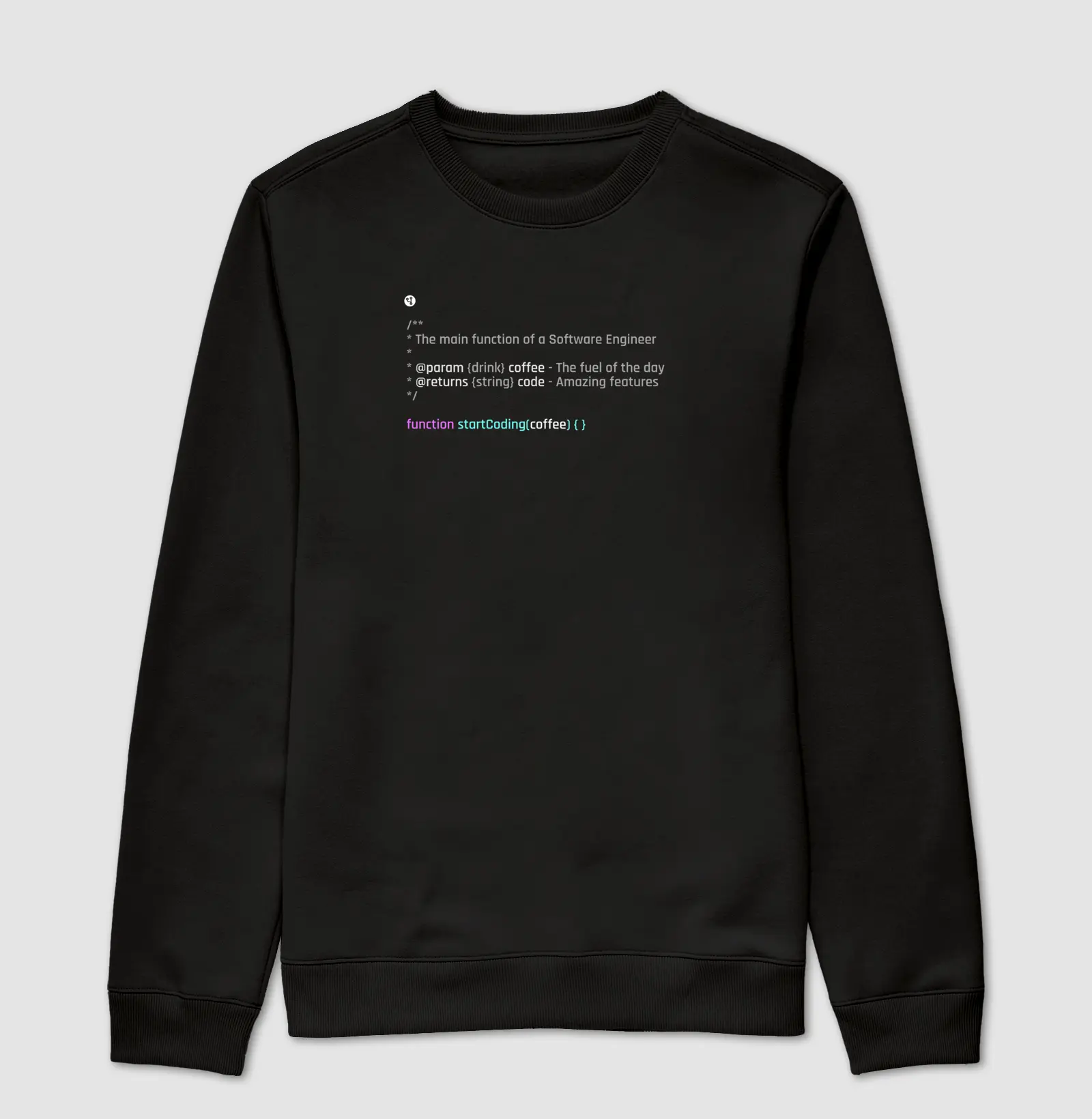 Software Engineer Documentation