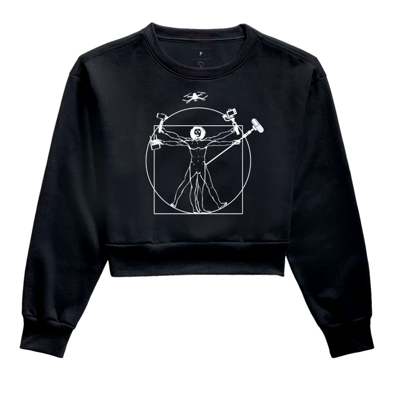 Vitruvian Videomaker