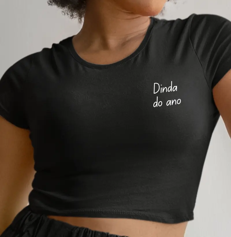 Dinda do ano