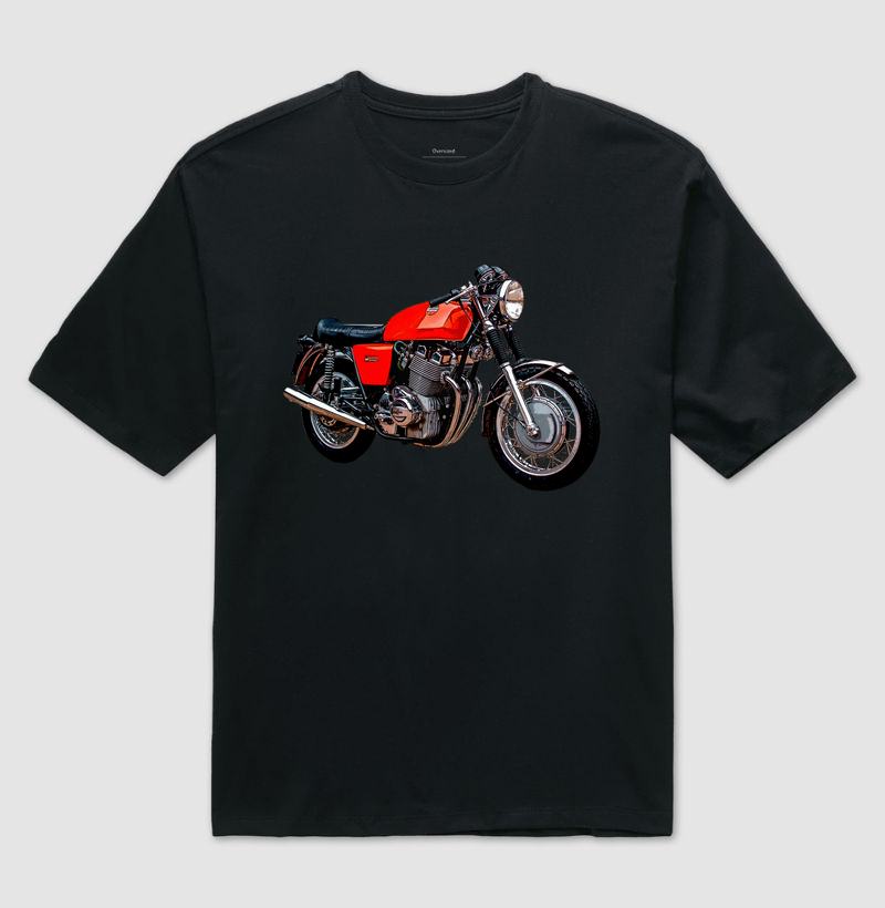 Laverda