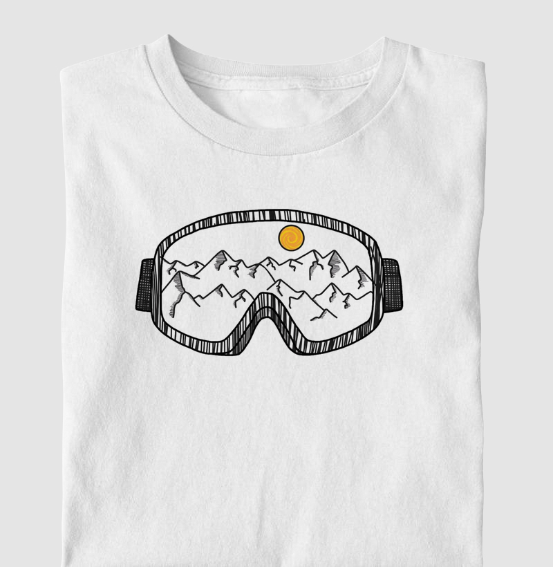 Snow Goggles