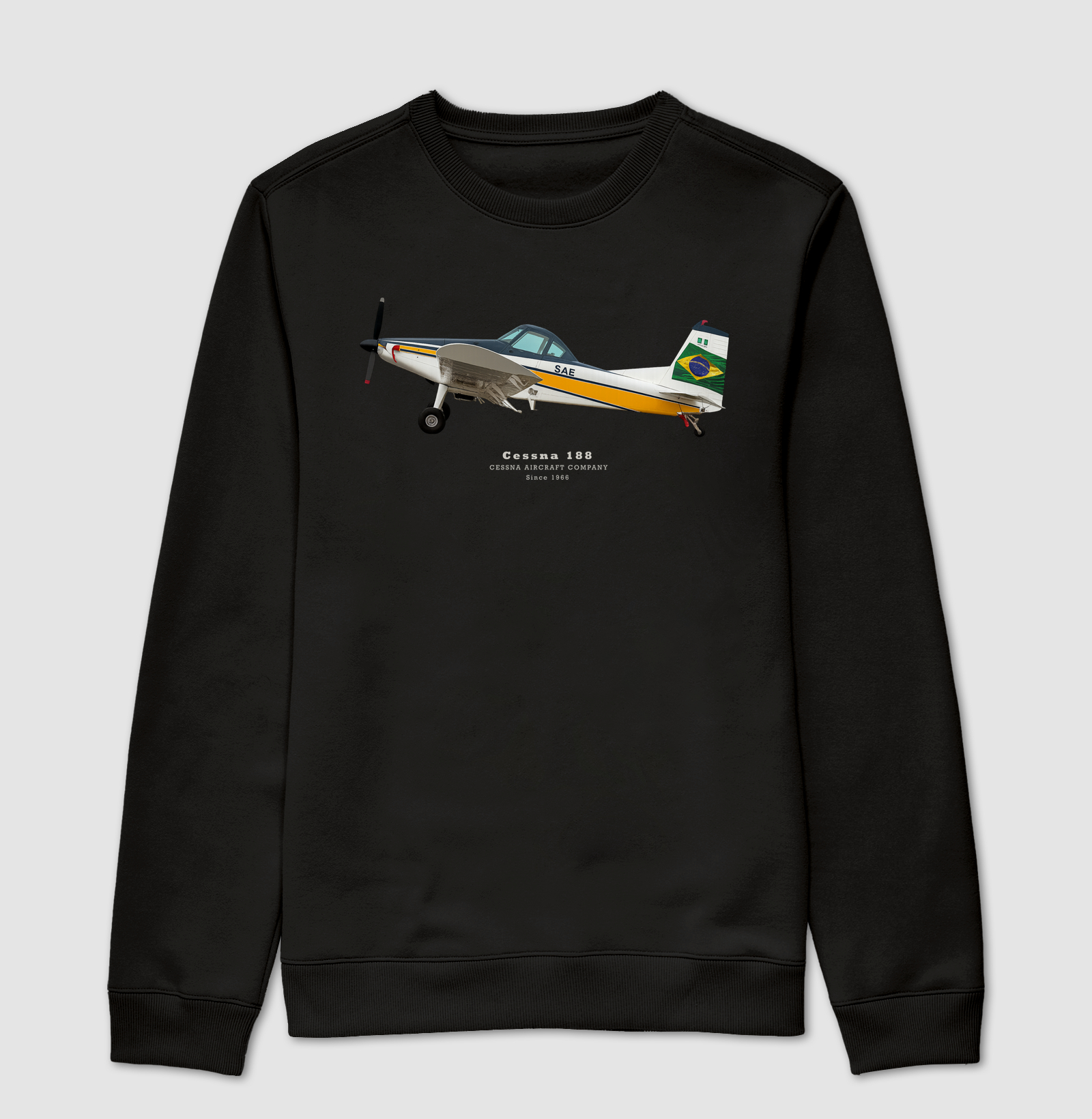 Cessna 188