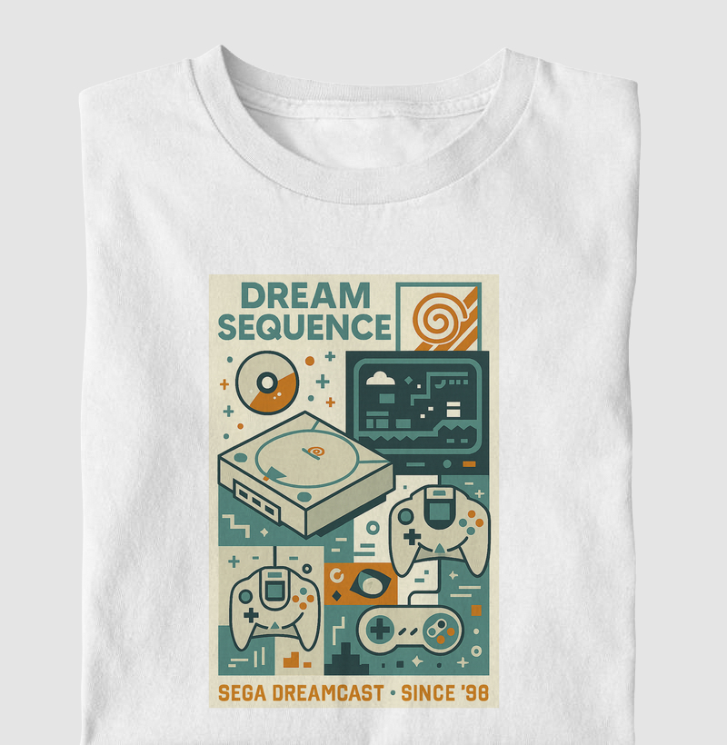 ConArt Dream Sequence