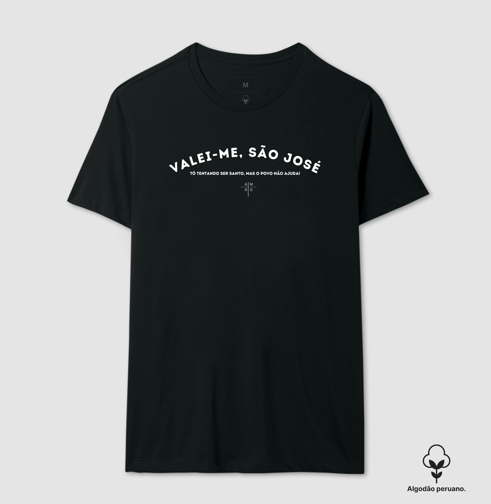 Valei-me, São José
