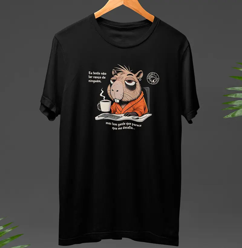 Ranço Capy v2