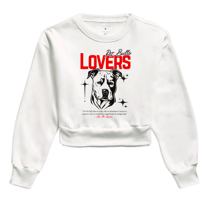 PIT BULLS LOVERS