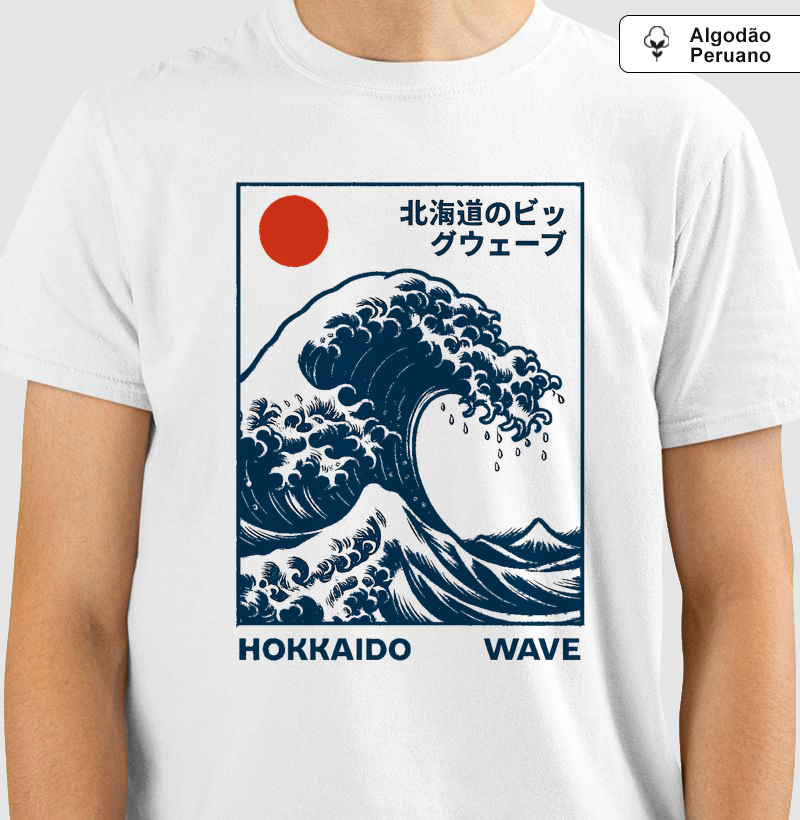 Hokkaido Wave Premium 