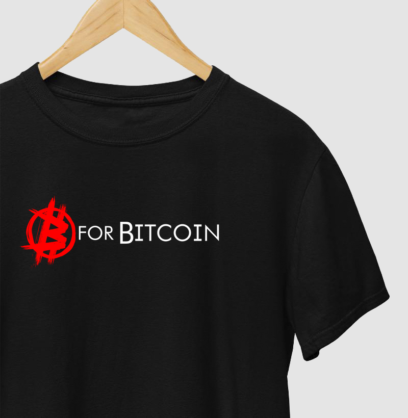 B For Bitcoin 2