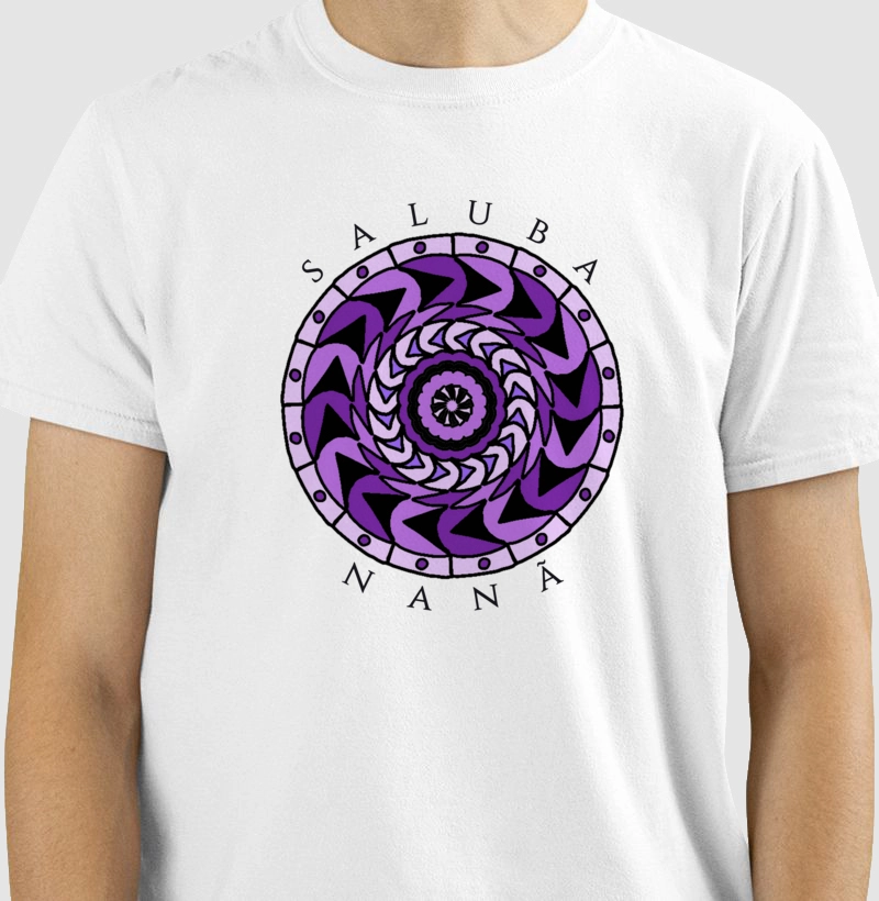 NANÃ MANDALA