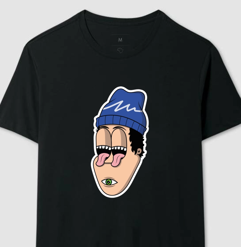 Camisa 0