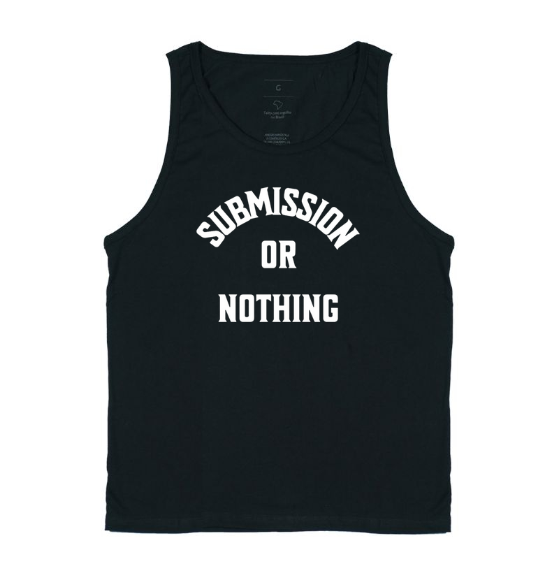 Regata Submission or Nothing