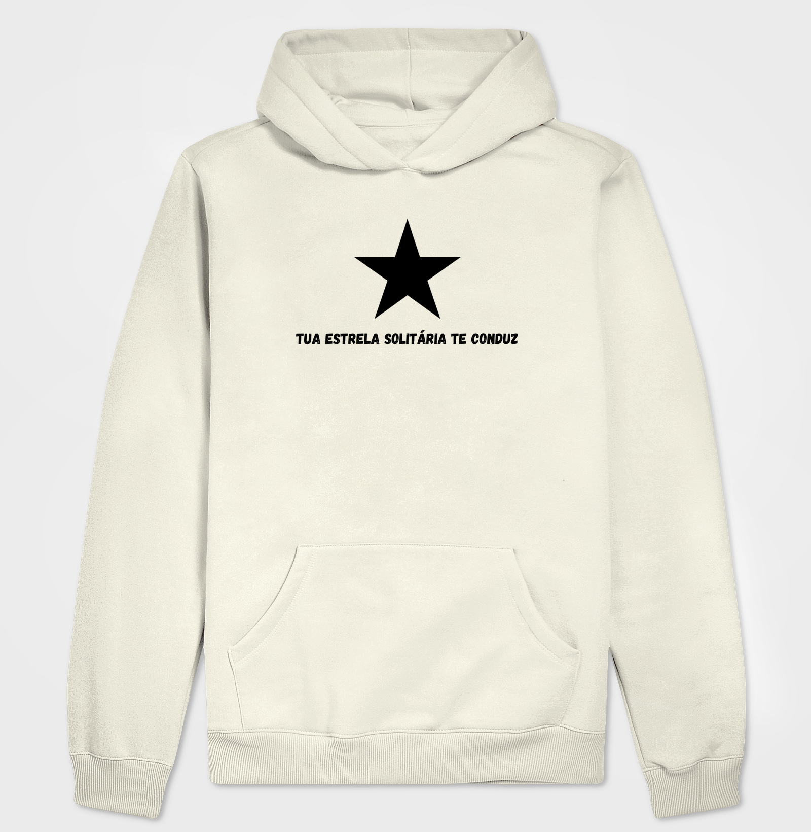 CAMISA ESTRELA BRANCA