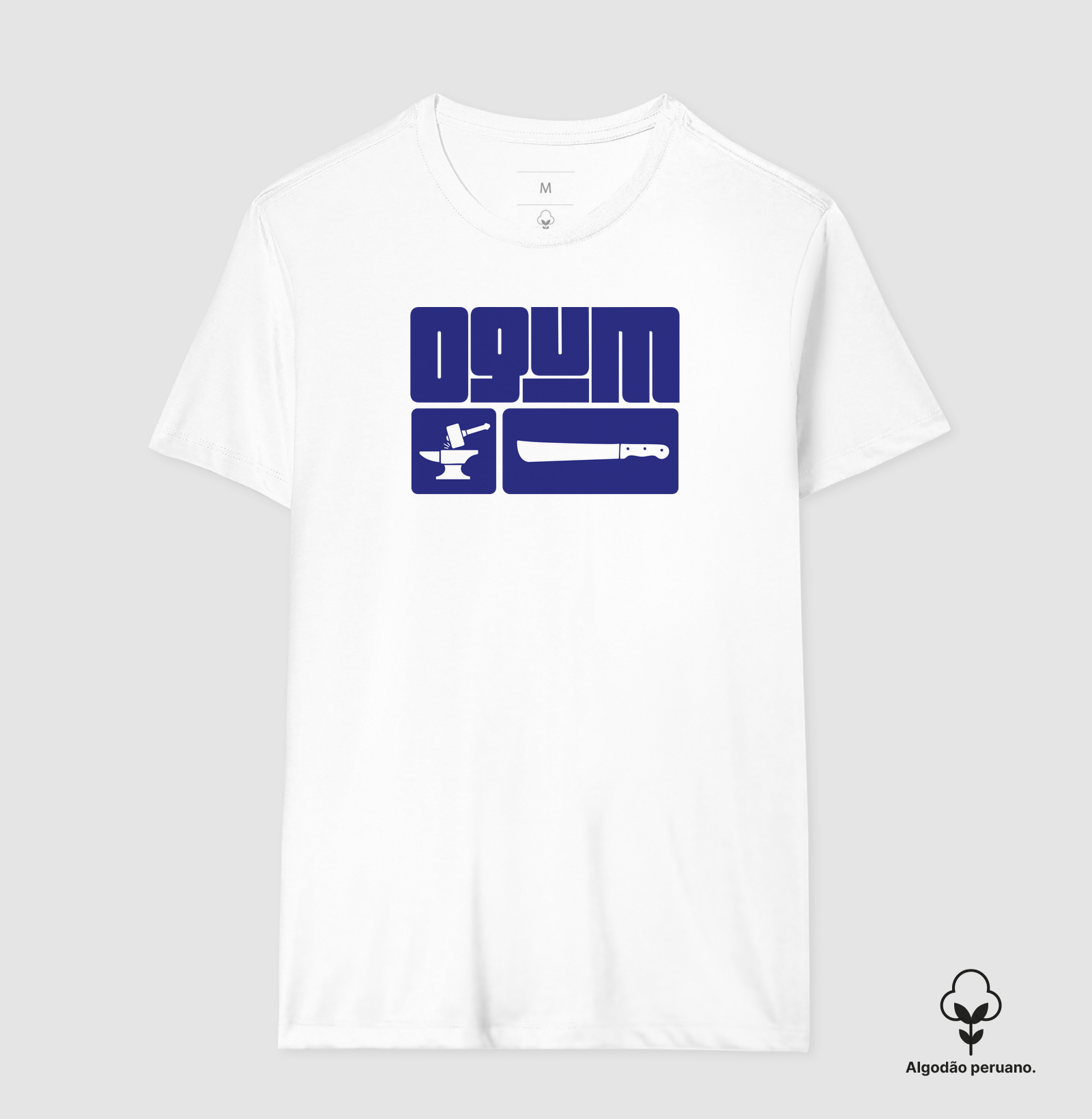 Ogum - Minimalist