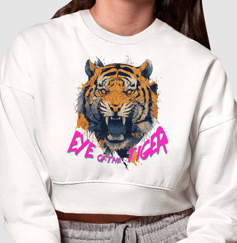 Olho do Tigre