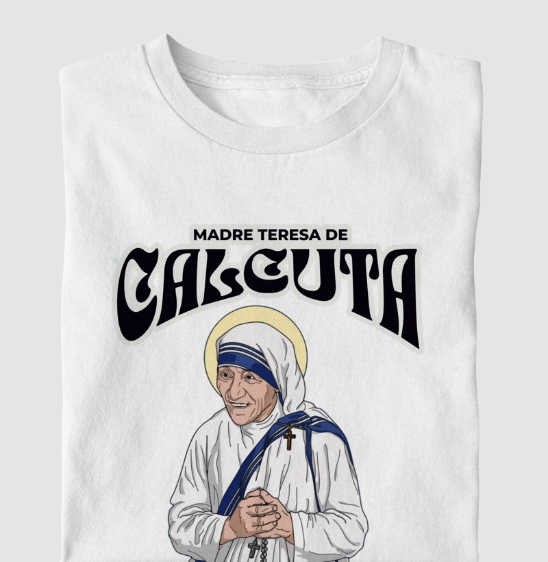 Madre Teresa VI