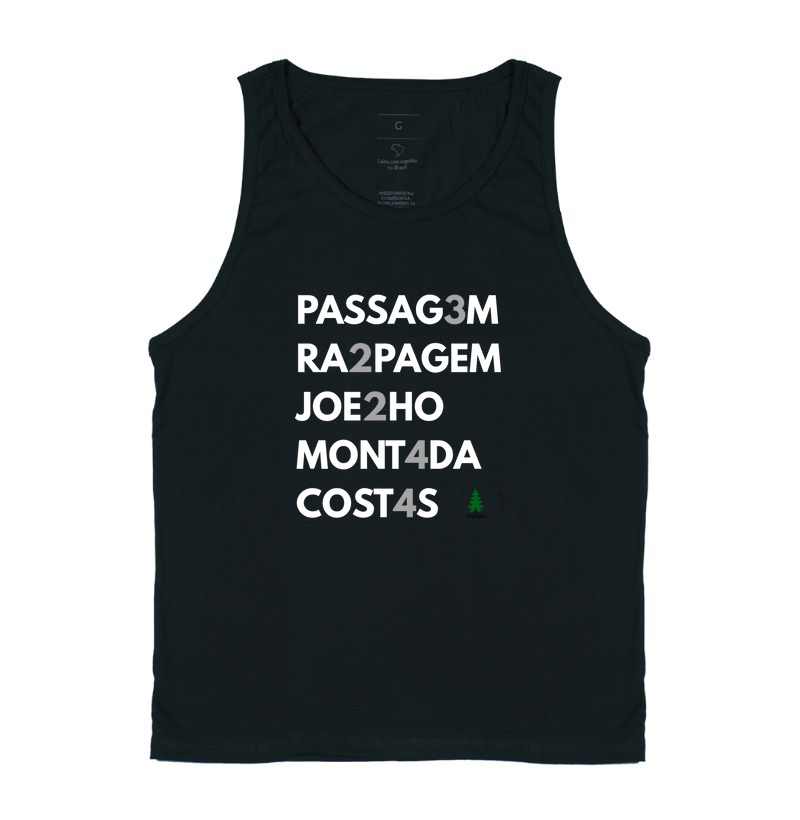 PONTUAÇÃO 