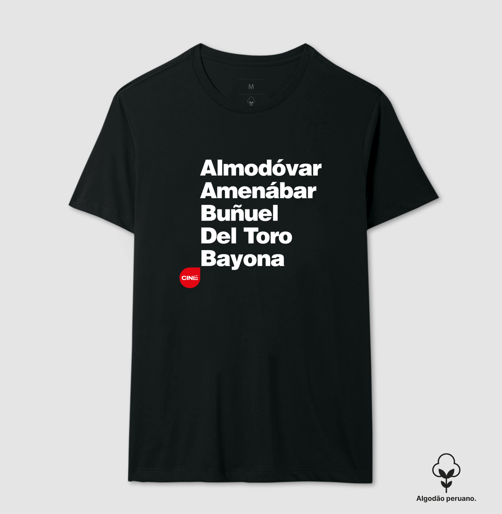 Grandes Diretores Espanhóis 