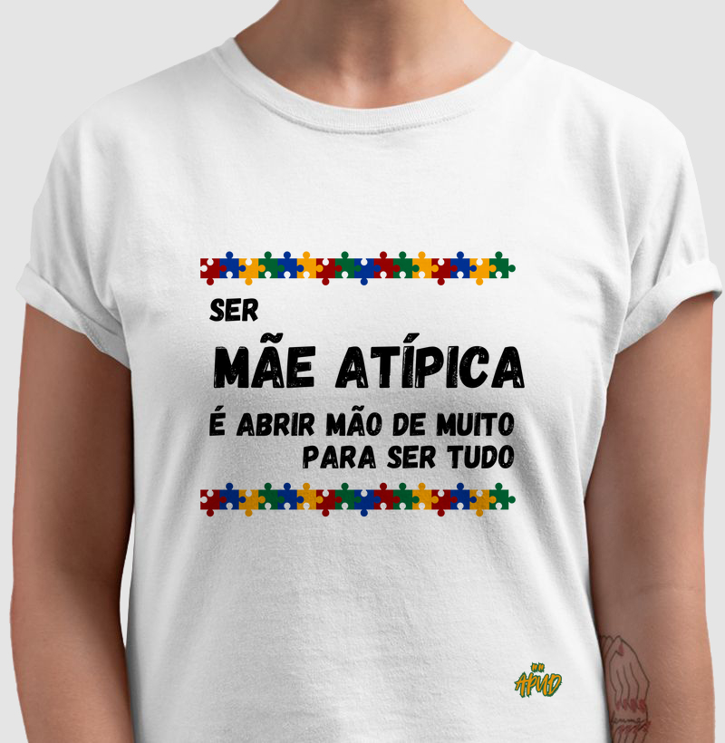 Mãe Atípica III