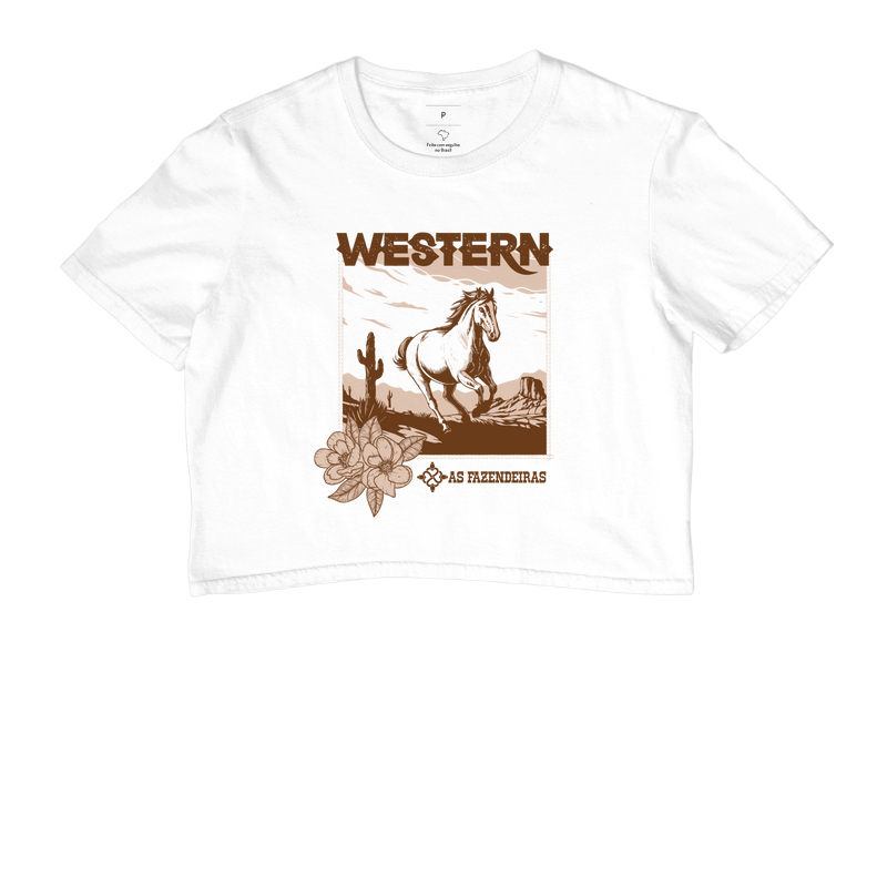 As Fazendeiras - Western 