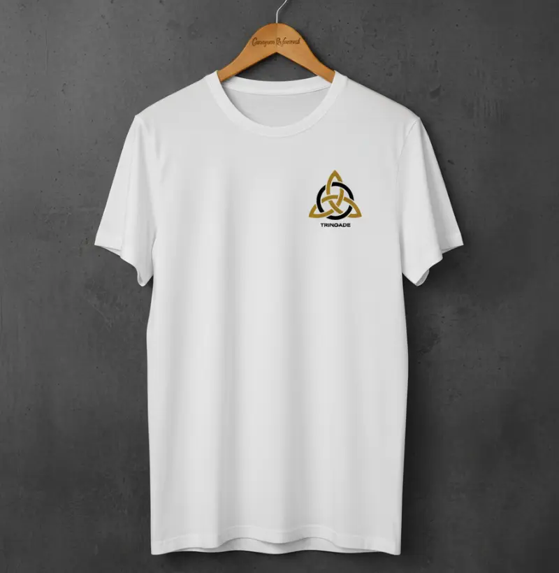 "Trindade Minimalista"