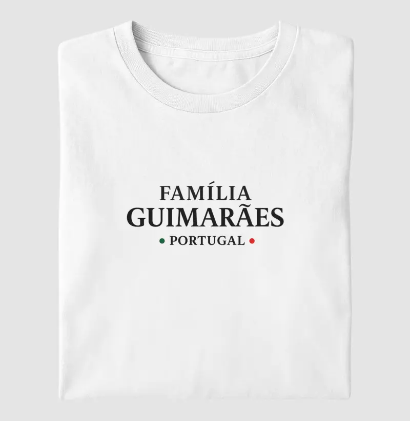 Família Guimarães