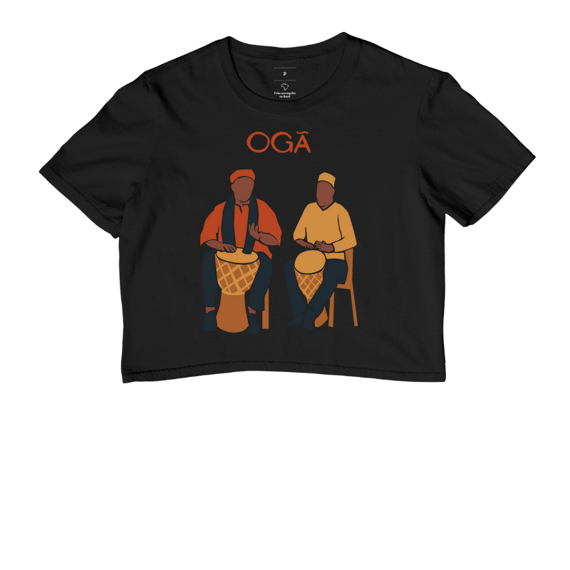 Ogã