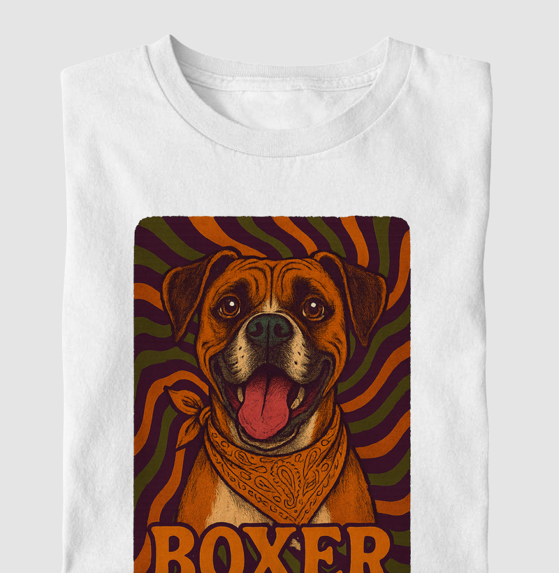 Latidos Psicodélicos - Boxer
