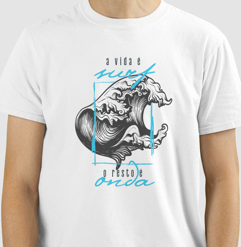 A Vida é Surf