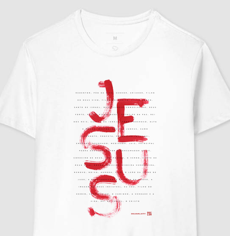 Jesus (Santo Nome)