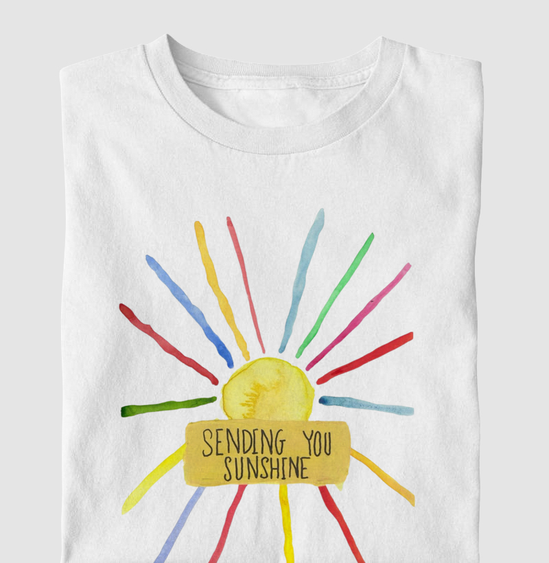 Sending Sunshine