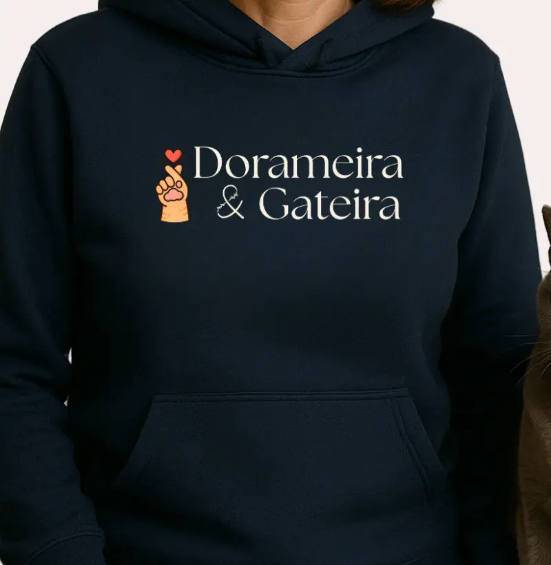 Coração Dorameiro, Alma Gateira