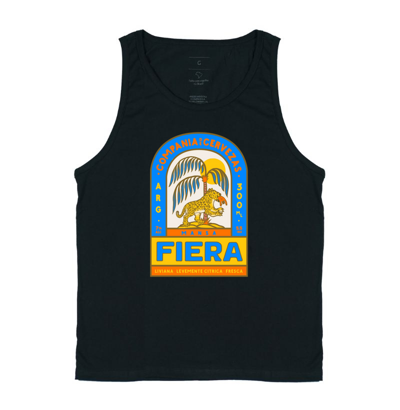Cerveza Fiera 