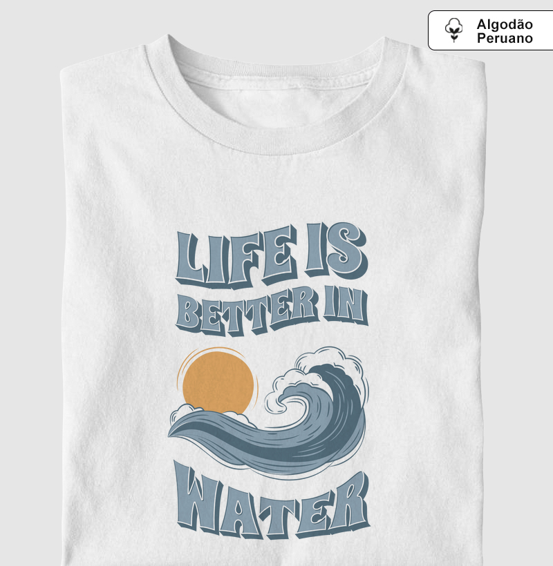 Life in Ocean