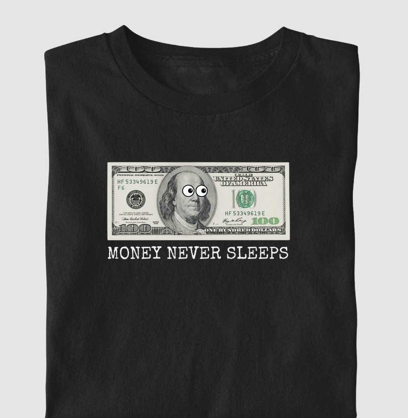 Money Never Sleeps II