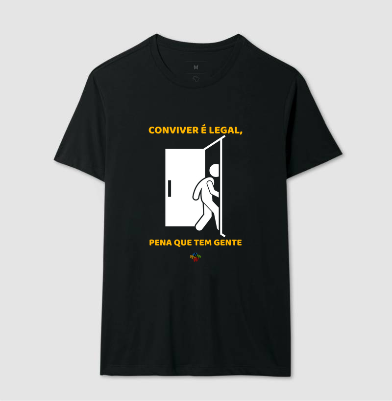 Convivência OFF