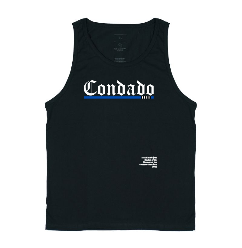 Condado Faixa Azul