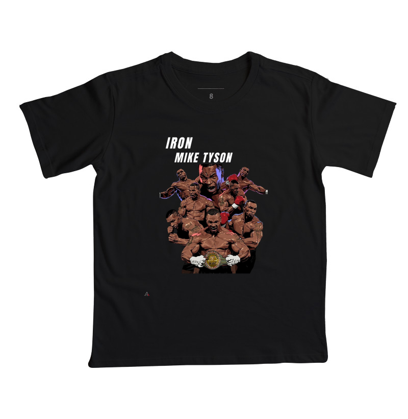 Iron Legacy