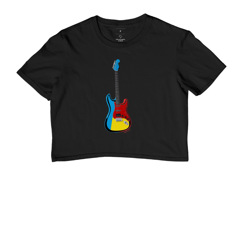 Guitarra Pop