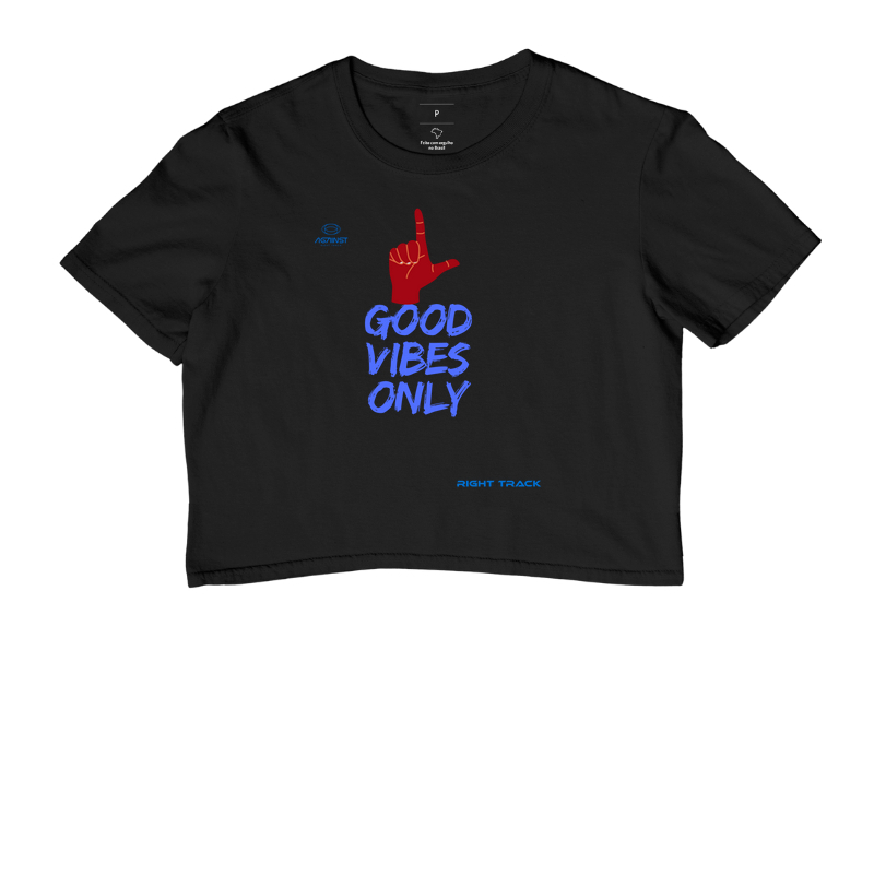 Good Vibes Only