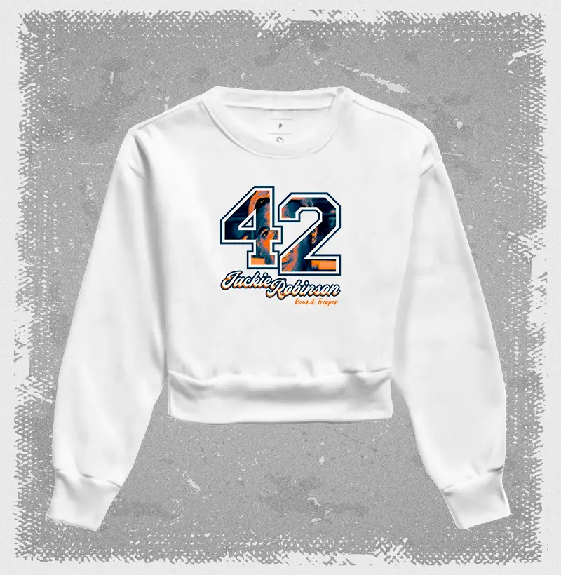 Jackie Robinson 