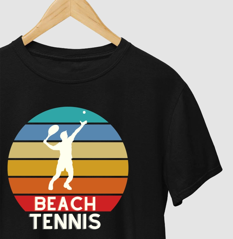 Beach Tennis