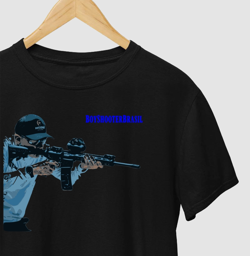 Carbine boy
